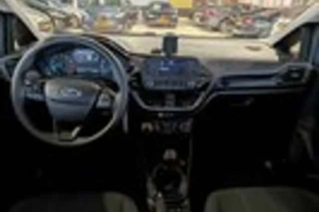 Ford Fiesta (2018) thumbnail 8