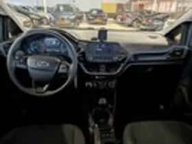 Ford Fiesta (2018) thumbnail 8