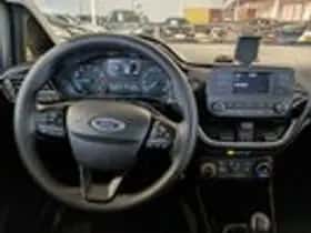 Ford Fiesta (2018) thumbnail 9