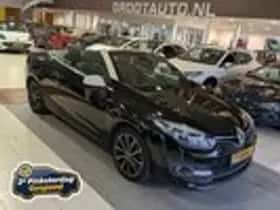 Renault Mégane (2014)