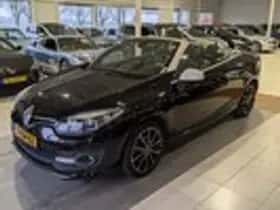 Renault Mégane (2014) thumbnail 2