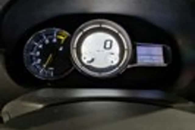 Renault Mégane (2014) thumbnail 11