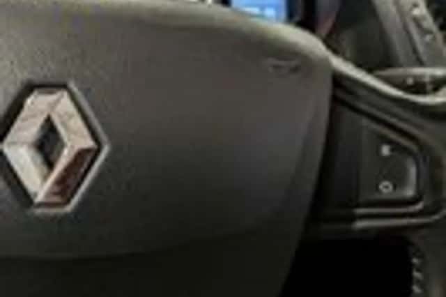 Renault Mégane (2014) thumbnail 13