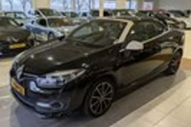 Renault Mégane (2014) thumbnail 19