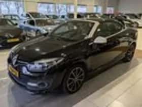 Renault Mégane (2014) thumbnail 19