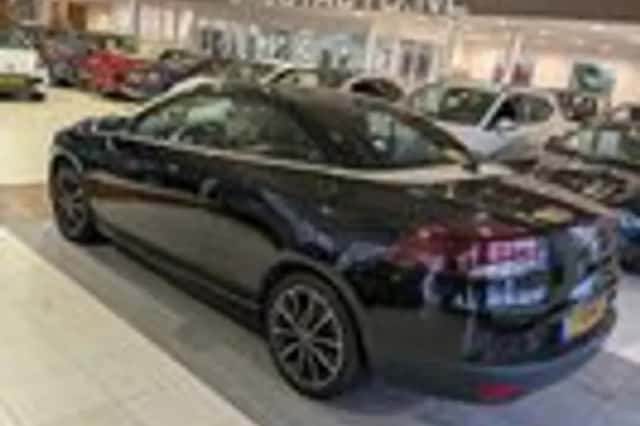 Renault Mégane (2014) thumbnail 20