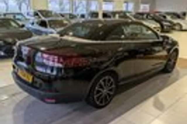 Renault Mégane (2014) thumbnail 21