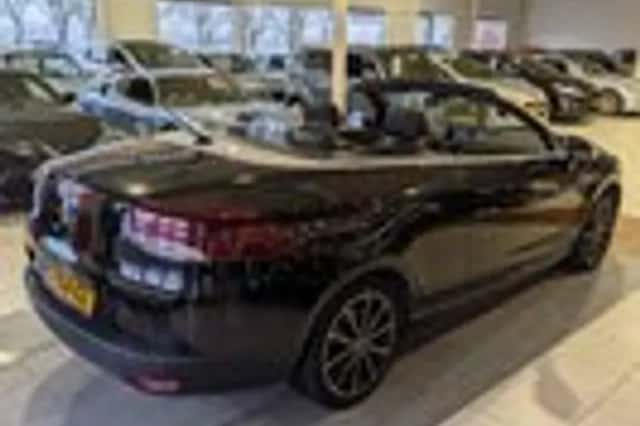 Renault Mégane (2014) thumbnail 4