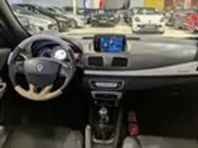 Renault Mégane (2014) thumbnail 8
