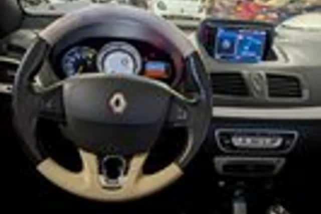 Renault Mégane (2014) thumbnail 9