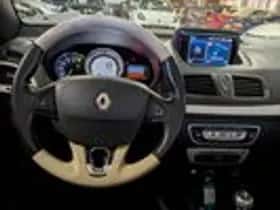 Renault Mégane (2014) thumbnail 9