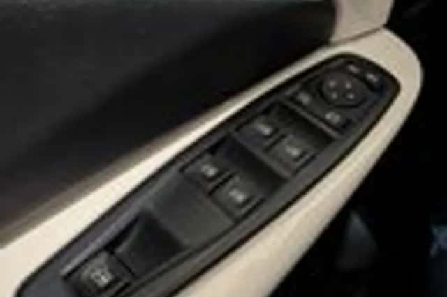 Renault Mégane (2014) thumbnail 10
