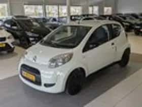 Citroën C1 (2010) thumbnail 2