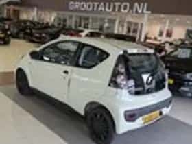 Citroën C1 (2010) thumbnail 3