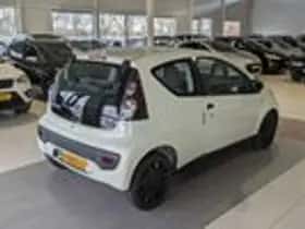 Citroën C1 (2010) thumbnail 4