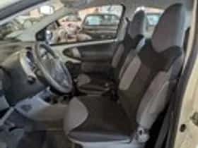 Citroën C1 (2010) thumbnail 6
