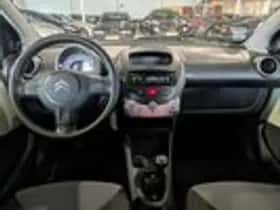 Citroën C1 (2010) thumbnail 8