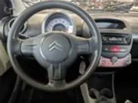 Citroën C1 (2010) thumbnail 9