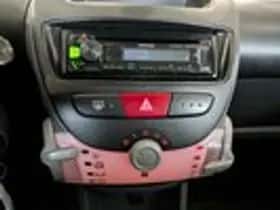 Citroën C1 (2010) thumbnail 10