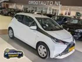 Toyota Aygo (2014)
