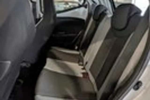 Toyota Aygo (2014) thumbnail 6