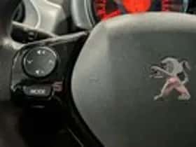 Peugeot 108 (2014) thumbnail 13