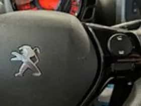 Peugeot 108 (2014) thumbnail 14