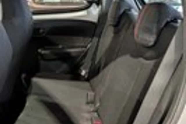 Peugeot 108 (2014) thumbnail 7