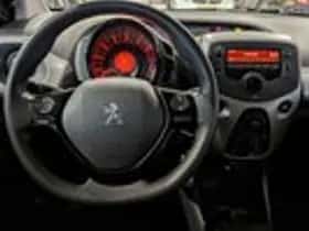 Peugeot 108 (2014) thumbnail 10