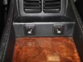 Jaguar XJR (2000) thumbnail 19