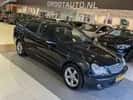 Mercedes-Benz C-Klasse (2005) — foto 1