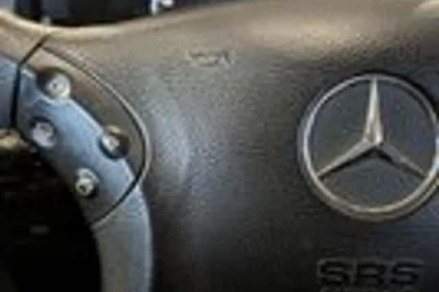 Mercedes-Benz C-Klasse (2005) thumbnail 11