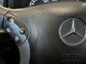 Mercedes-Benz C-Klasse (2005) thumbnail 11