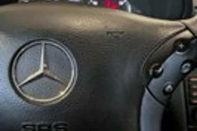 Mercedes-Benz C-Klasse (2005) thumbnail 12