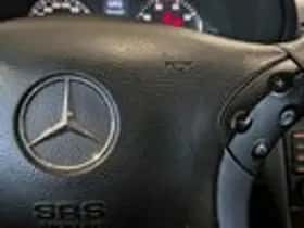 Mercedes-Benz C-Klasse (2005) thumbnail 12