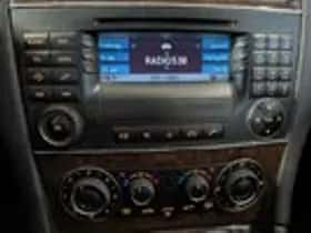 Mercedes-Benz C-Klasse (2005) thumbnail 15