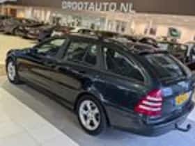 Mercedes-Benz C-Klasse (2005) thumbnail 3