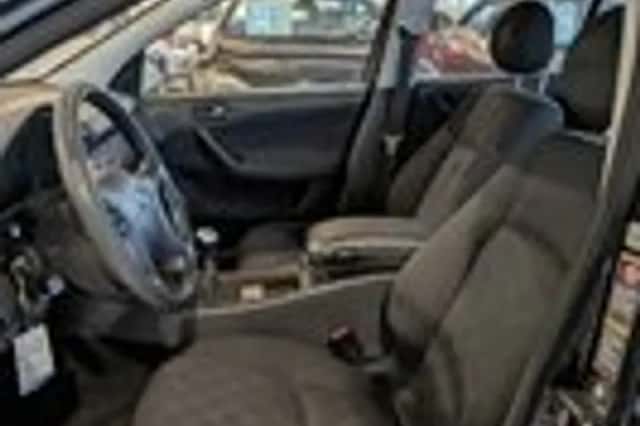 Mercedes-Benz C-Klasse (2005) thumbnail 6