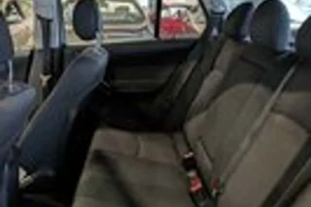 Mercedes-Benz C-Klasse (2005) thumbnail 7