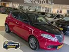 Lancia Ypsilon (2013)