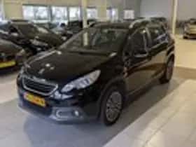 Peugeot 2008 (2015) thumbnail 2