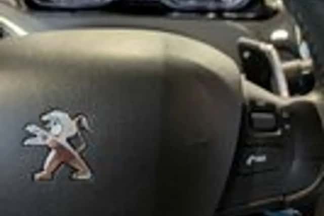 Peugeot 2008 (2015) thumbnail 14
