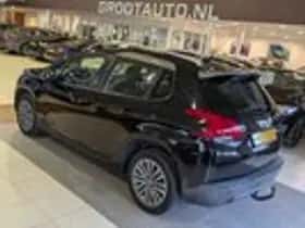 Peugeot 2008 (2015) thumbnail 3