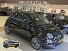 Fiat 500 (2016)