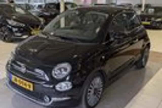 Fiat 500 (2016) thumbnail 2