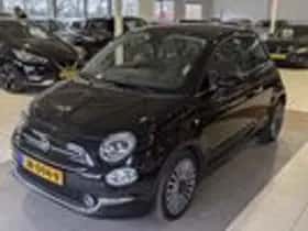 Fiat 500 (2016) thumbnail 2
