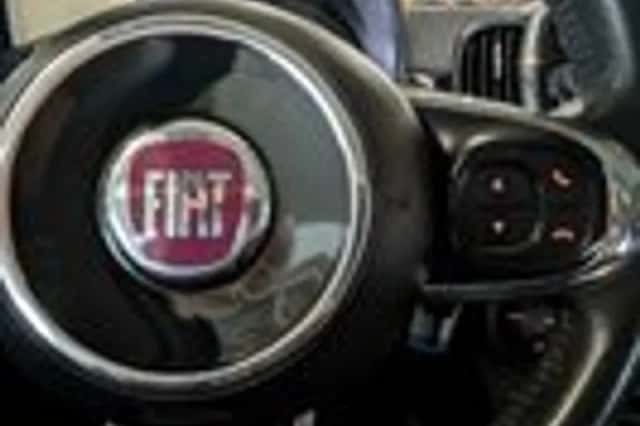 Fiat 500 (2016) thumbnail 14