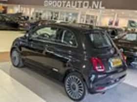 Fiat 500 (2016) thumbnail 3