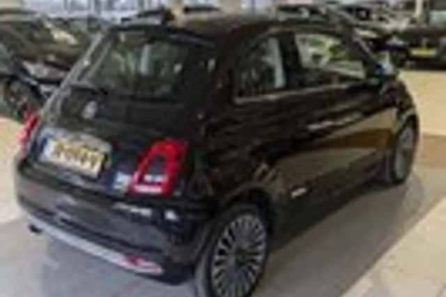 Fiat 500 (2016) thumbnail 4