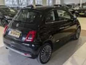 Fiat 500 (2016) thumbnail 4